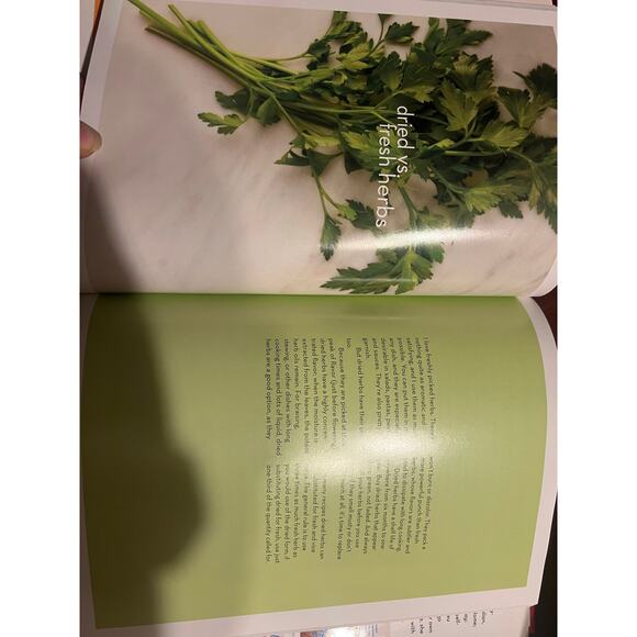 Giada At Home Family Recipes From Italy and California Giada De Laurentiis - Picture 5 of 7